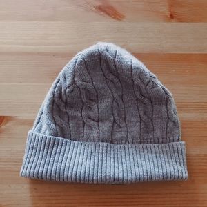 🔥SALE 2/$25
 Brooks Brothers beanie